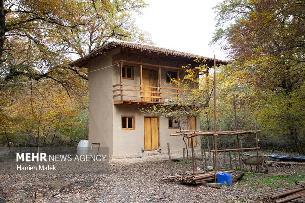 موزه روستایی گلستان در نوروز ۱۴۰۵ برای اولین بار به روی گردشگران باز می‌شود!