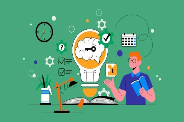 پژوهش‌سرای بندرخمیر چگونه دومین جایزه برتر کشور را از آن خود کرد؟