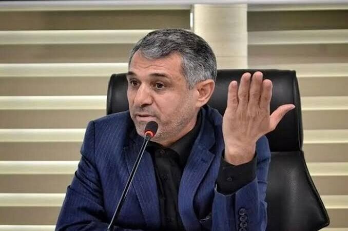 بدری خبر از رشد چشمگیر شبکه مخابراتی و پروژه‌های کلیدی نمین داد!