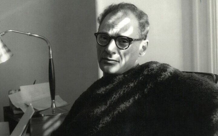 بررسی جذاب و عمیق «مرگ فروشنده» آرتور میلر در رادیو نمایش؛ داستانی که هر بازنشسته‌ای باید بشنود!