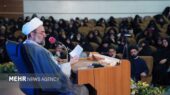 آیت‌الله محامی: حوزه و دانشگاه؛ دو بال قدرتمند پیشرفت تمدنی ایران