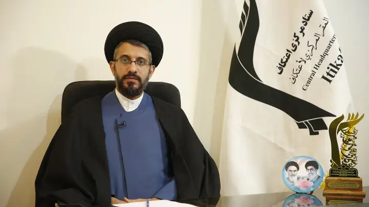 حضور شگفت‌انگیز ۱.۵ میلیون معتکف در بیش از ۱۰ هزار مسجد کشور؛ راز اقبال بی‌سابقه اعتکاف چیست؟