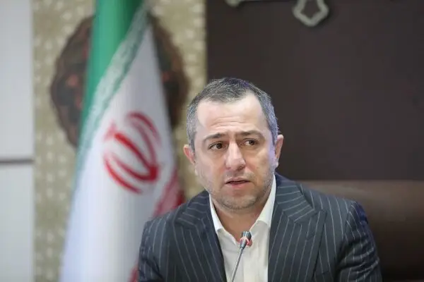 ثبت نام و دریافت وام ازدواج مجازی می‌شود