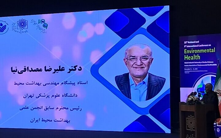 چگونه ایجاد محیط بهداشتی هزینه بیماری‌ها را ۲۵ درصد کاهش می‌دهد؟