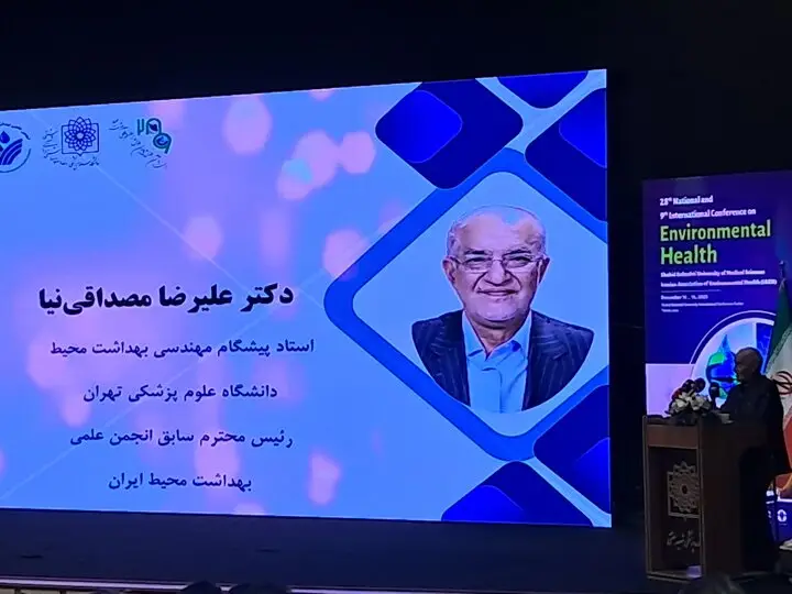 چگونه ایجاد محیط بهداشتی هزینه بیماری‌ها را ۲۵ درصد کاهش می‌دهد؟