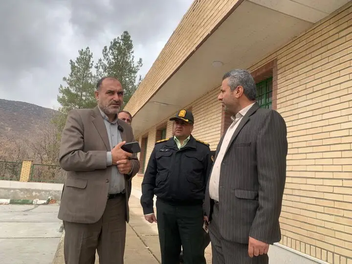 ساخت ۳ پاسگاه حفاظتی؛ گام جدی در محافظت از جنگل‌های کهگیلویه و بویراحمد