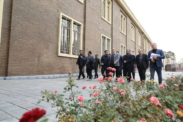 شهردار تهران شخصاً از پروژه بزرگ ساصد در شرق پایتخت بازدید کرد؛ دستورات ویژه برای تحول شهری صادر شد