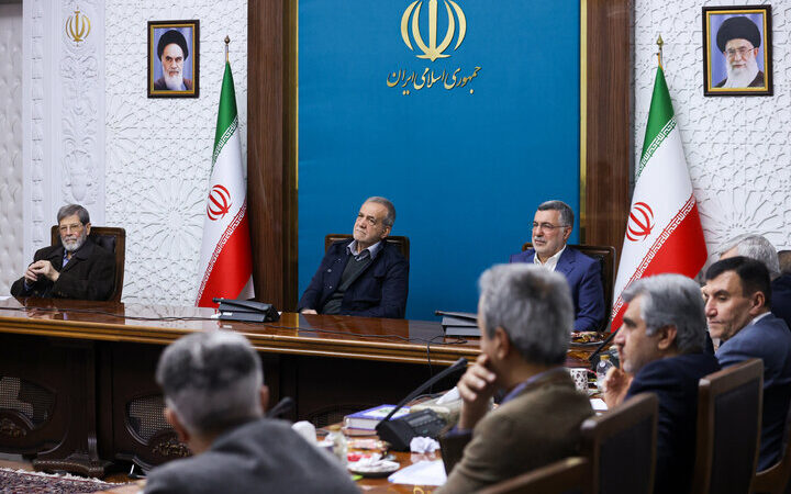 پزشکیان فاش کرد: سهم سلامت از درمان چقدر فاجعه‌بار است؟