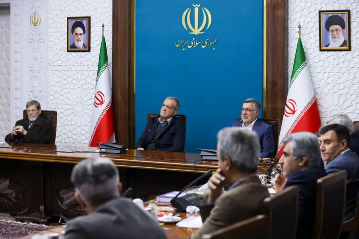 پزشکیان فاش کرد: سهم سلامت از درمان چقدر فاجعه‌بار است؟