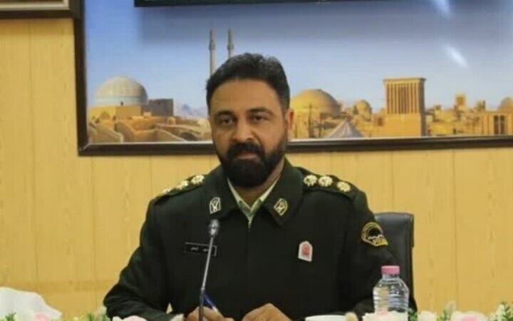 سرباز یزدی با پیدا کردن کیف طلا ۳۰ میلیاردی، دل‌ها را گرم کرد!