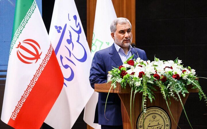 اسماعیلی: مرکز پژوهش‌ها همچنان قلب تپنده توسعه کشور است!