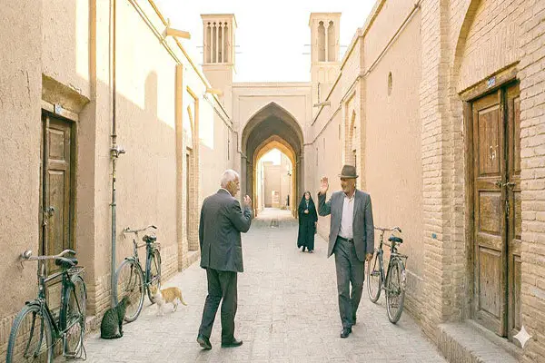 راز پنهان آشتی در فرهنگ ایران؛ وقتی صلح به معماری زندگی نفوذ می‌کند