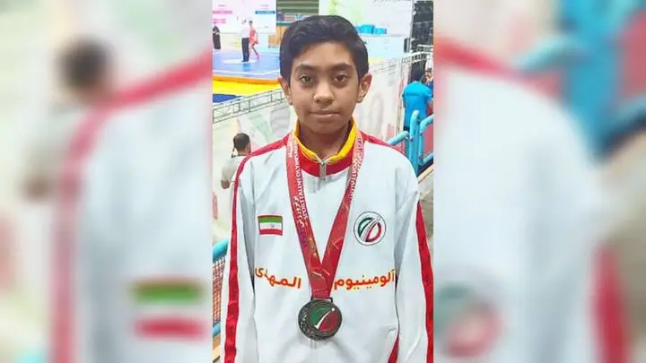 دعوت ویژه نوجوان هرمزگانی به اردوی تیم ملی ووشو؛ آینده‌ای درخشان در راه است!