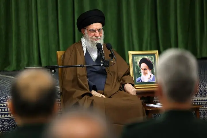 رهبر انقلاب: چرا با وجود چالش‌ها، امید به آینده کشور بیشتر شده است؟