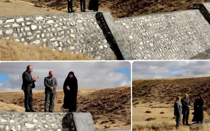 فرماندار دهگلان: پروژه‌های آبخیزداری، کلید طلایی تضمین رونق کشاورزی در منطقه!