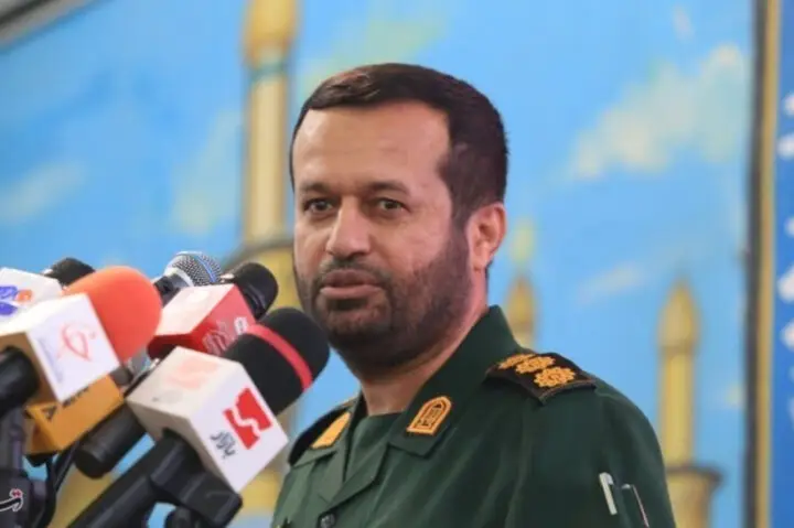 سپاه امام سجاد (ع) چگونه تمام قد در کنار سیل‌زدگان ایستاد؟ گزارش ویژه از خط مقدم کمک‌رسانی