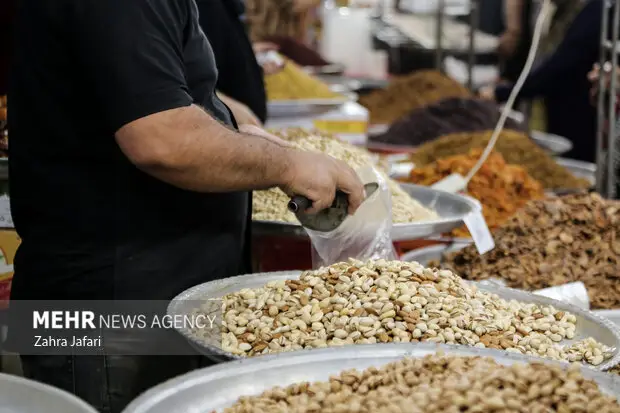 یلدای اردبیل زیر سایه قیمت‌های نجومی؛ سنتی که در آستانه فراموشی است!