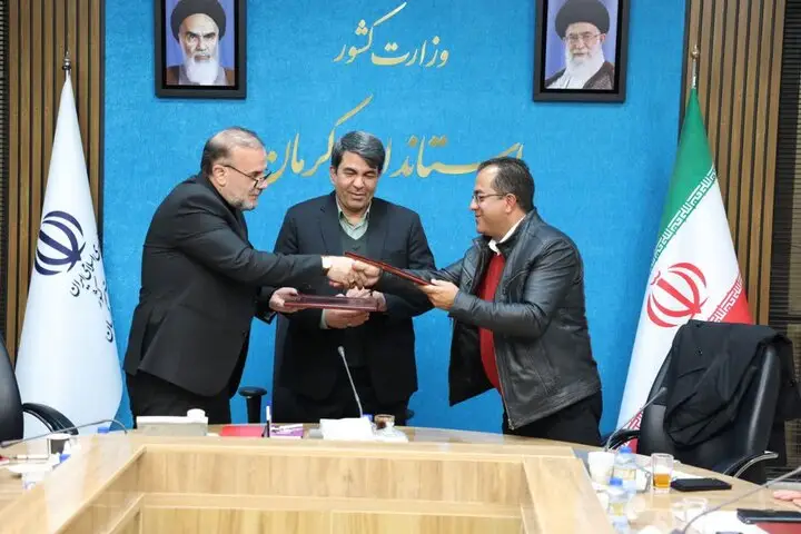 استاندار کرمان فاش کرد: چرا هر روز سرمایه‌گذاری‌های جدید در این شهر در حال انفجار است؟