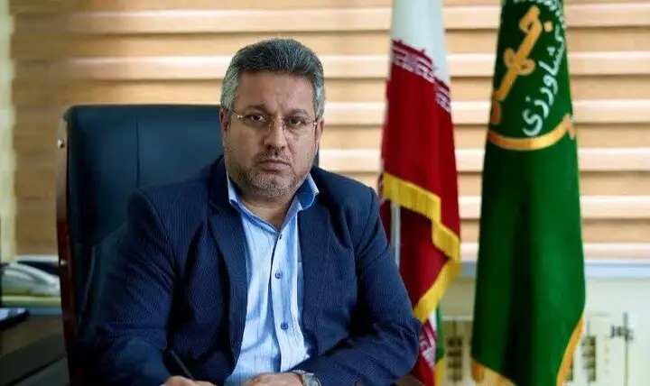 جهاد کشاورزی آستانه‌اشرفیه با تدابیر ویژه در برابر طوفان برف و باران آماده است!