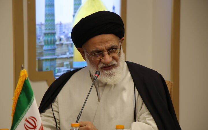 پورسیدآقایی هشدار داد: مهدویت فراتر از تصورات؛ نیازمند پژوهشی عمیق و بازتعریف اساسی است!