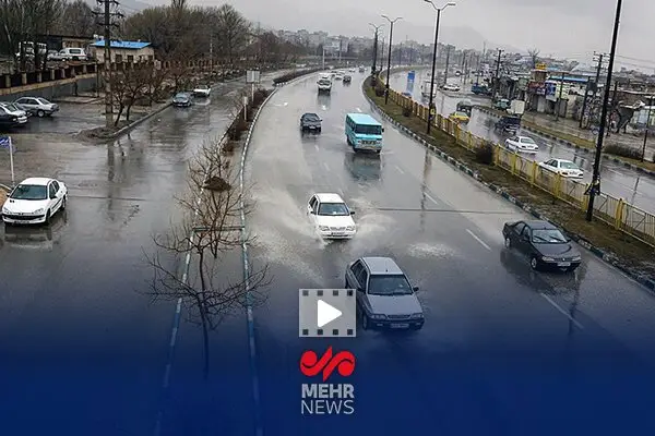 هلال احمر به چهار استان هشدار داد: سفر غیرضروری را جدی بگیرید!