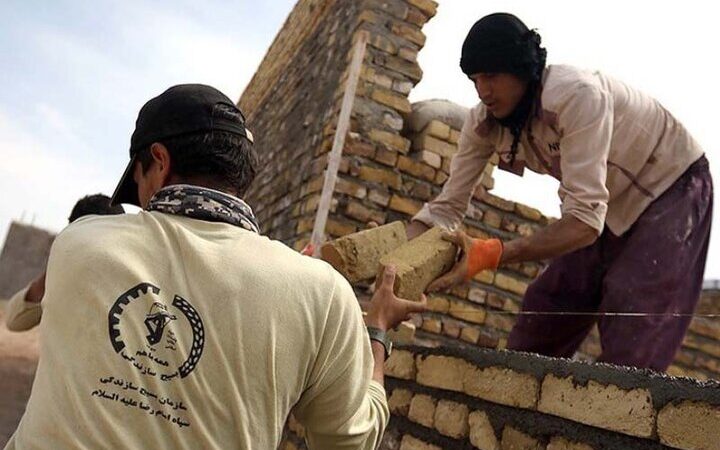 همایش بزرگ بسیج و توسعه امنیت پایدار در جنوب شرق؛ سپاه چگونه معادلات منطقه را تغییر می‌دهد؟