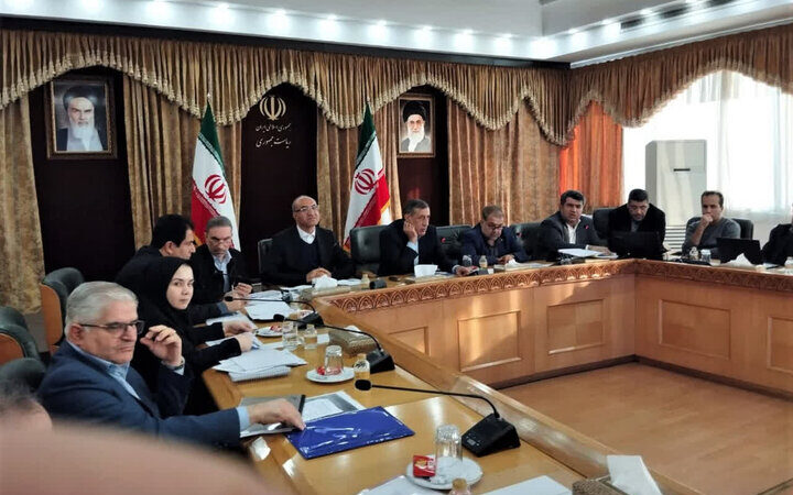 تسریع در اجرای مصوبات سفر رئیس‌جمهور به کرمانشاه؛ وعده‌ای که نباید فراموش شود