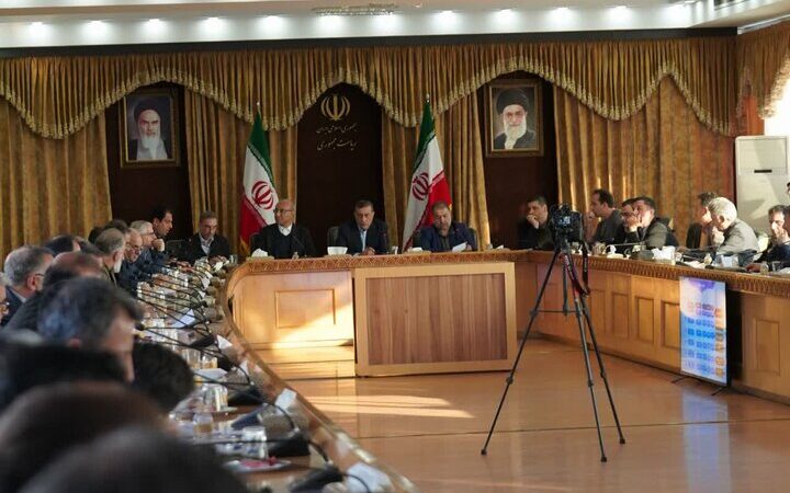 قائم‌پناه: تعلل در اجرای مصوبات سفر رئیس‌جمهور به کرمانشاه، ضربه‌ای جدی به توسعه استان!