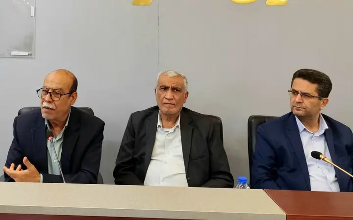 مجمع خیرین سلامت دیّر با افتتاح درمانگاه تخصصی و بانک تجهیزات، تحول بزرگی در حوزه درمان رقم زد!