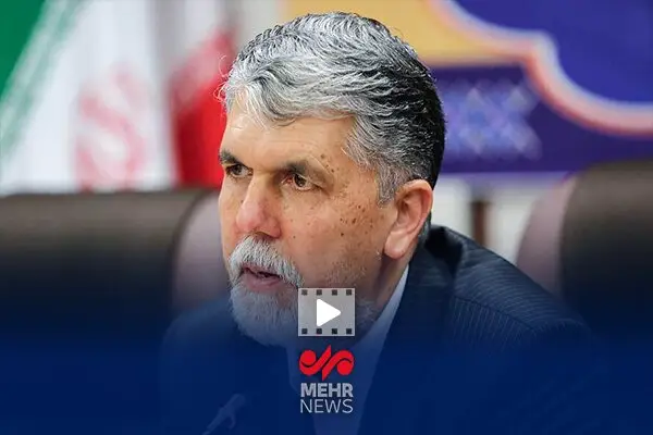 وزیر ارشاد چگونه با تقدیر ویژه مستندسازان جنگ ۱۲ روزه را به یاد ماندنی کرد؟