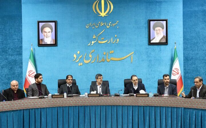 هشدار جدی؛ کم‌تحرکی و سبک زندگی ناسالم یزد را در معرض سقوط توسعه قرار داده‌اند!