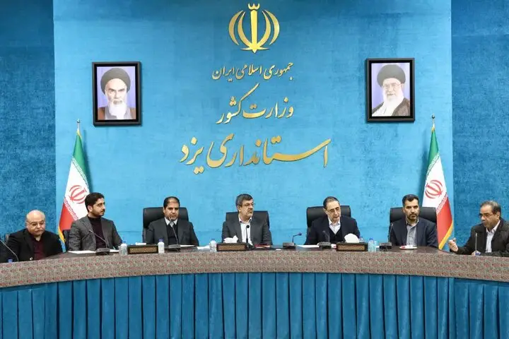 هشدار جدی؛ کم‌تحرکی و سبک زندگی ناسالم یزد را در معرض سقوط توسعه قرار داده‌اند!