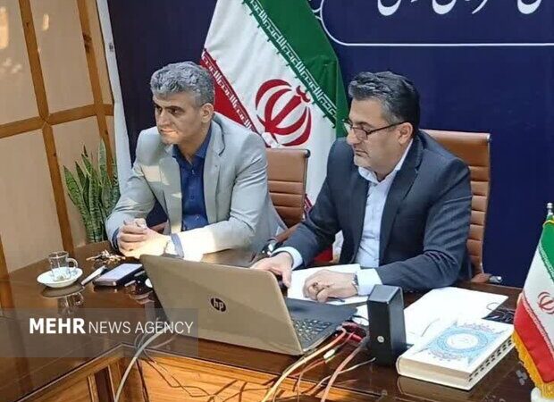 فرماندار فومن خواستار حل فوری مشکلات اینترنت ماسوله و قلعه رودخان شد