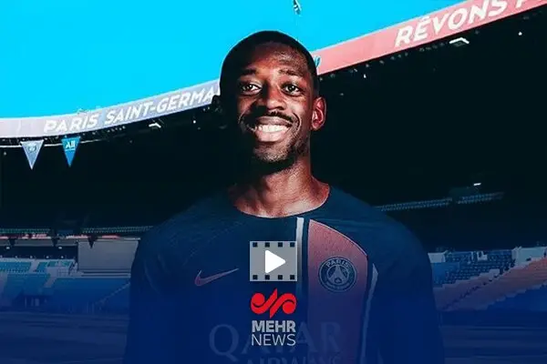 عثمان دمبله چگونه به بهترین بازیکن سال فیفا تبدیل شد؟ لحظه‌ای که همه را شگفت‌زده کرد!