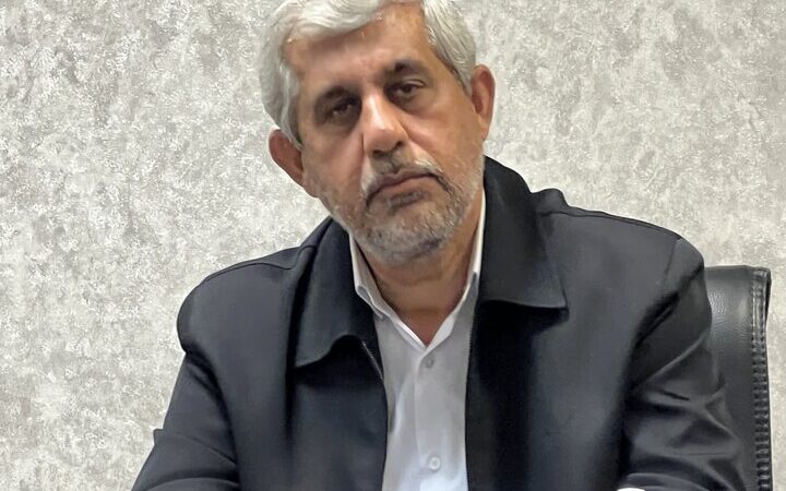 بهنام سعیدی: رسانه‌ها؛ موتور محرکه توسعه بی‌سابقه جیرفت!