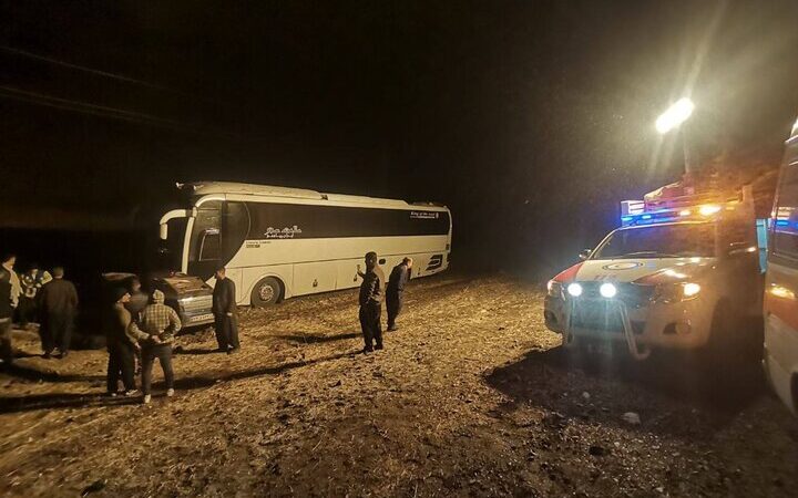 افزایش نگران‌کننده ۱۱ درصدی تصادفات؛ هر ۲۰ دقیقه یک قربانی در جاده‌ها!