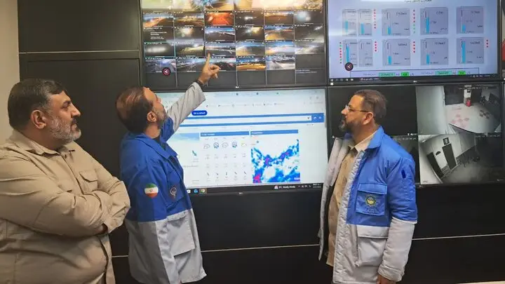 بالاکتفی خبر داد: فردا جلسه اضطراری ستاد بحران یزد با حضور استاندار برگزار می‌شود