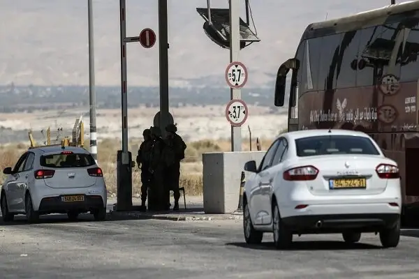 ممانعت اسرائیل از ورود هیئت کانادایی به کرانه باختری؛ درگیری‌های مرزی بالا گرفت!