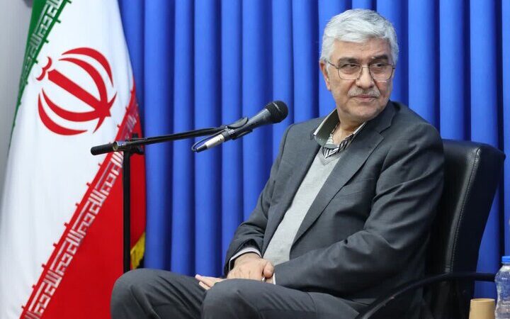 خواجه دلوئی خبر داد: نوسازی ۳ میلیون واحد مسکن روستایی در کشور؛ تحول بزرگ بنیاد مسکن