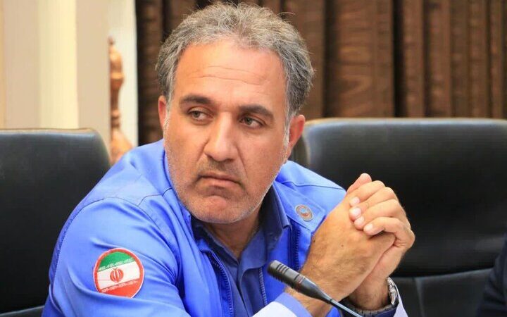 مدیرکل بحران کرمان: بازگشایی مسیرهای «سربیژن» و «کفنوئیه» فقط با پایان بارندگی‌ها ممکن است!