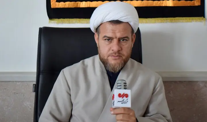 جمادیان خبر داد: مساجد بیجار آماده میزبانی ویژه مراسم اعتکاف امسال هستند