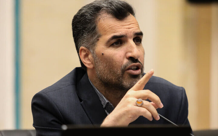 یزد پیشگام تدوین طرحی که آینده فولاد ایران را متحول می‌کند!