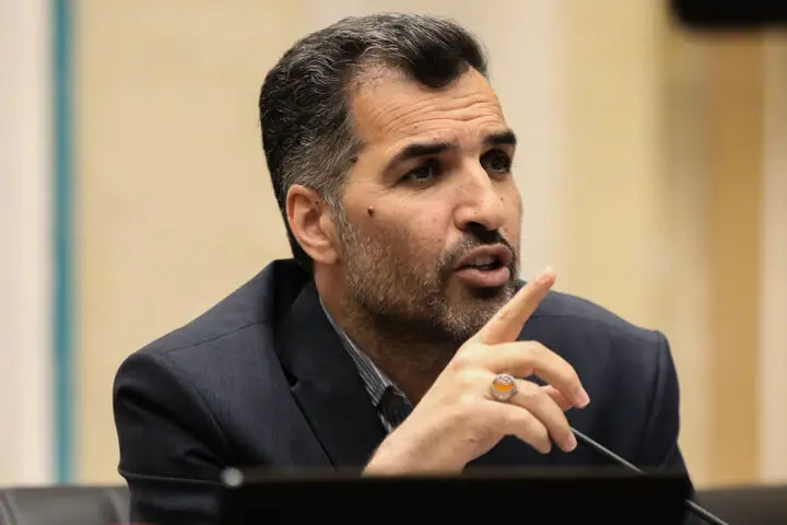 یزد پیشگام تدوین طرحی که آینده فولاد ایران را متحول می‌کند!