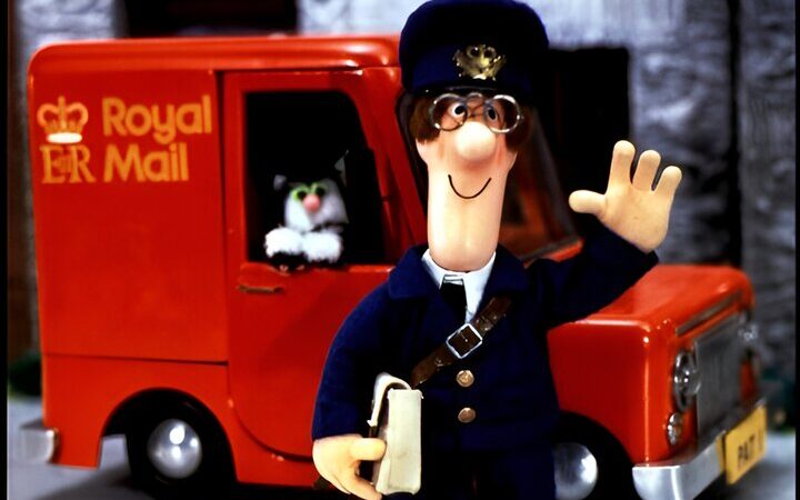 راز ماندگاری آهنگ آرام‌بخش «پت پستچی» که قلب‌ها را تسخیر کرد!