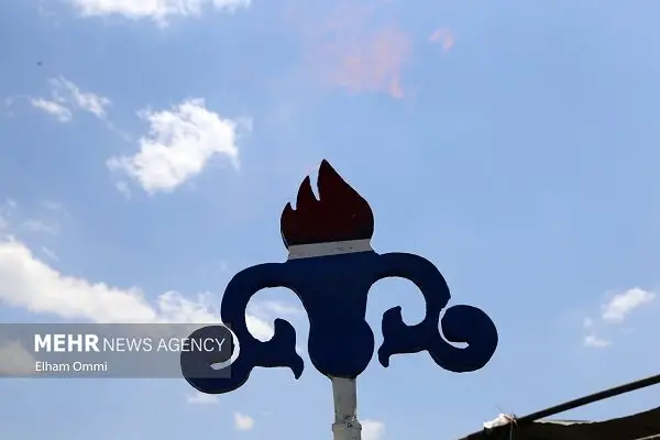 قطع گاز ۷۶۱ واحد تجاری به دلیل استفاده غیرمجاز از وسایل گرمایشی در فضای باز!