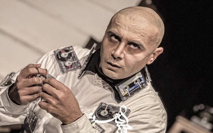 بهنام سرلک از بازیگری تا تحول درونی: چگونه تجربه زیسته، نقش «ماندگار» را زنده کرد؟