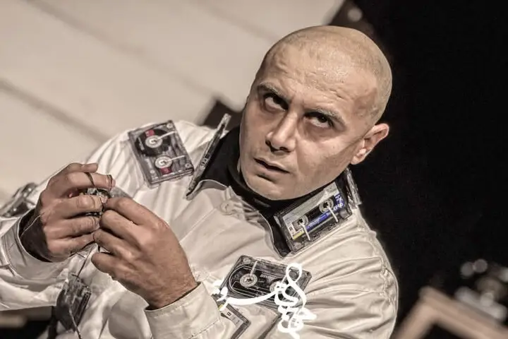 بهنام سرلک از بازیگری تا تحول درونی: چگونه تجربه زیسته، نقش «ماندگار» را زنده کرد؟