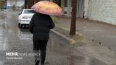 خوزستان در آستانه بارش‌های شدید؛ سامانه‌ای که جاده‌ها را مه‌آلود و شهرها را آلوده می‌کند!
