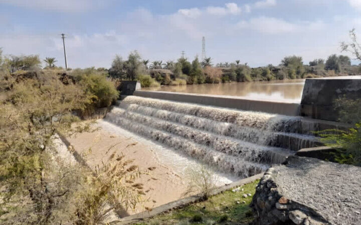 ۲۱۳ میلیارد ریال برای ساخت سیل‌بند حیاتی شهر گلشهر اختصاص یافت!