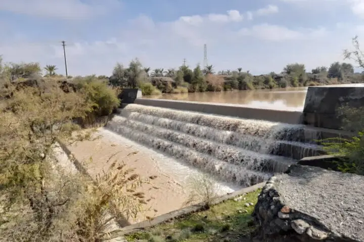 ۲۱۳ میلیارد ریال برای ساخت سیل‌بند حیاتی شهر گلشهر اختصاص یافت!